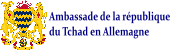 Ambassade du Tchad à Berlin